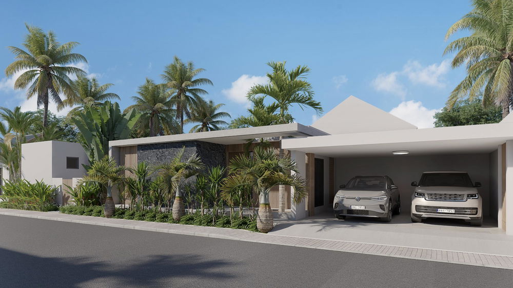 Exceptional 3-Bedroom Villa with Private Pool | Mont Mascal, North of Mauritius 3572344039