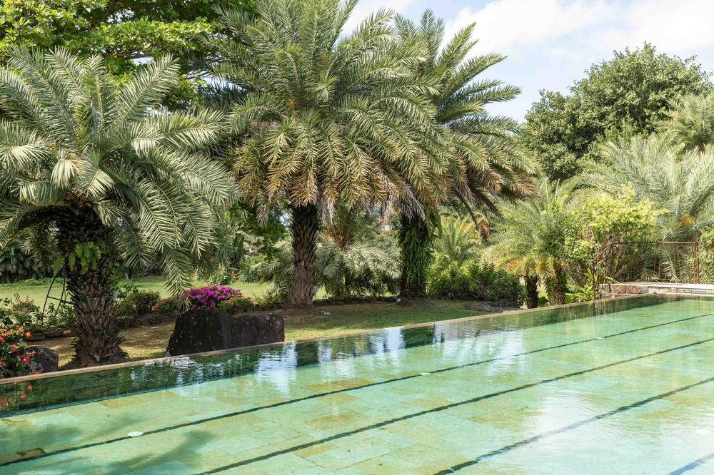 An exceptional frontline golf villa in the heart of the prestigious Anahita estate 357317008