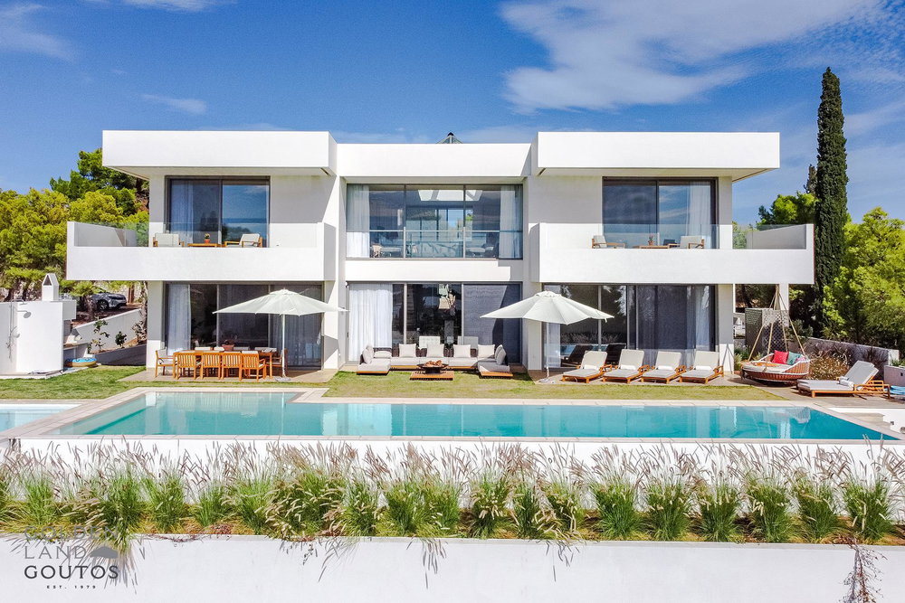 Villa Vista for sale in Porto Heli 3576319109