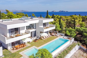 Villa Vista for sale in Porto Heli 3576319109