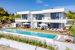 Villa Vista for sale in Porto Heli 3576319109