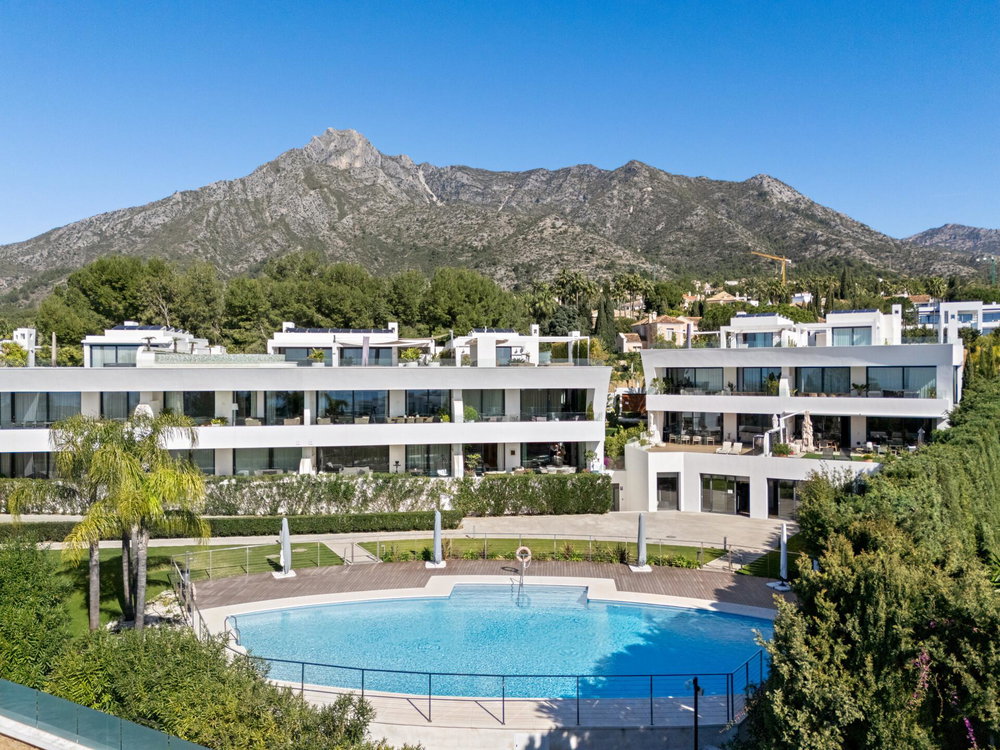 Villa for sale in Marbella – Marbella Golden Mile | Atlas 358675470