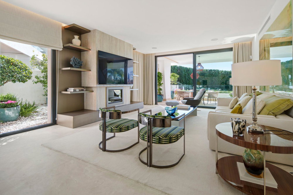 Villa for sale in Marbella – Marbella Golden Mile | Atlas 358675470