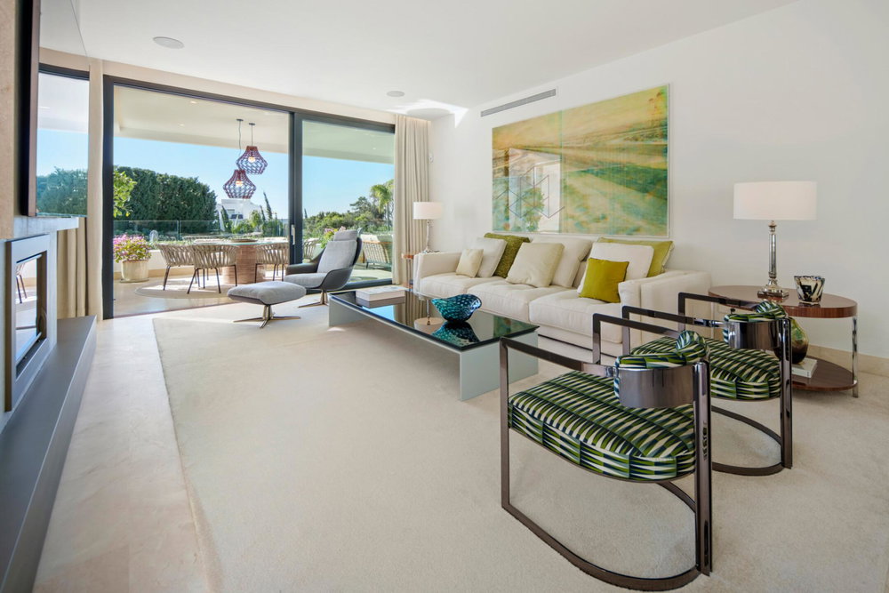 Villa for sale in Marbella – Marbella Golden Mile | Atlas 358675470