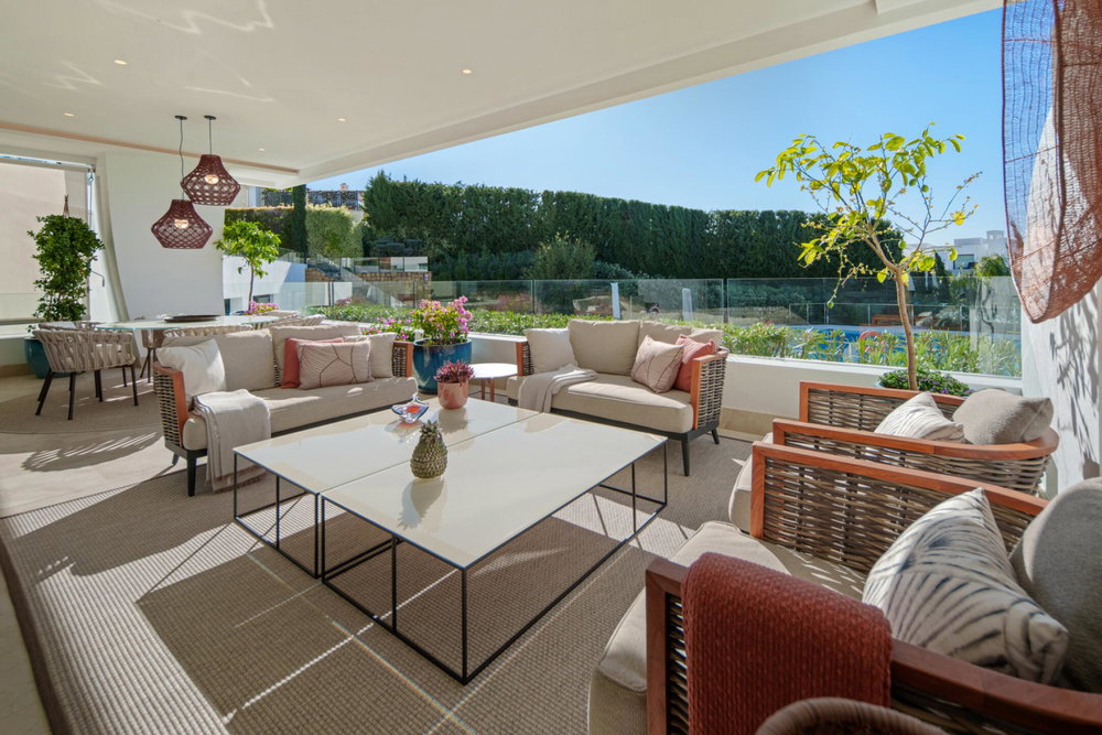 Villa for sale in Marbella – Marbella Golden Mile | Atlas 358675470