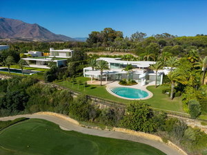 Villa for sale in Casares – Casares del Sol – Casares Golf… 3588085409