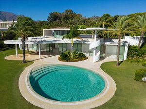 Villa for sale in Casares – Casares del Sol – Casares Golf… 3588085409