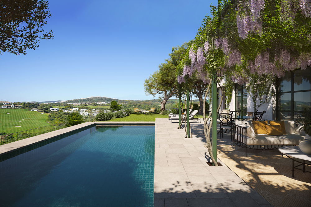 Casa Pueblo 1 – An Andalusian Masterpiece in the Heart of Finca Cortesin 3596225649