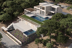 Villa Serafin for sale in Porto Heli 3600278761