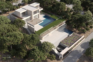 Villa Serafin for sale in Porto Heli 3600278761