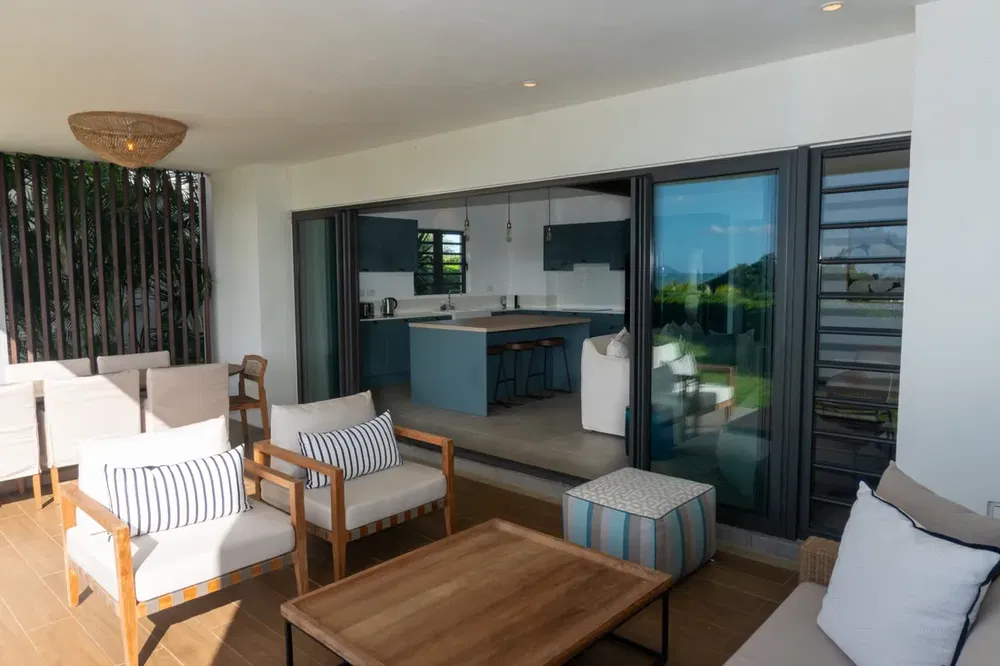 Upscale 3-bedroom apartment for sale in Saint Antoine, Mauritius 3619589899