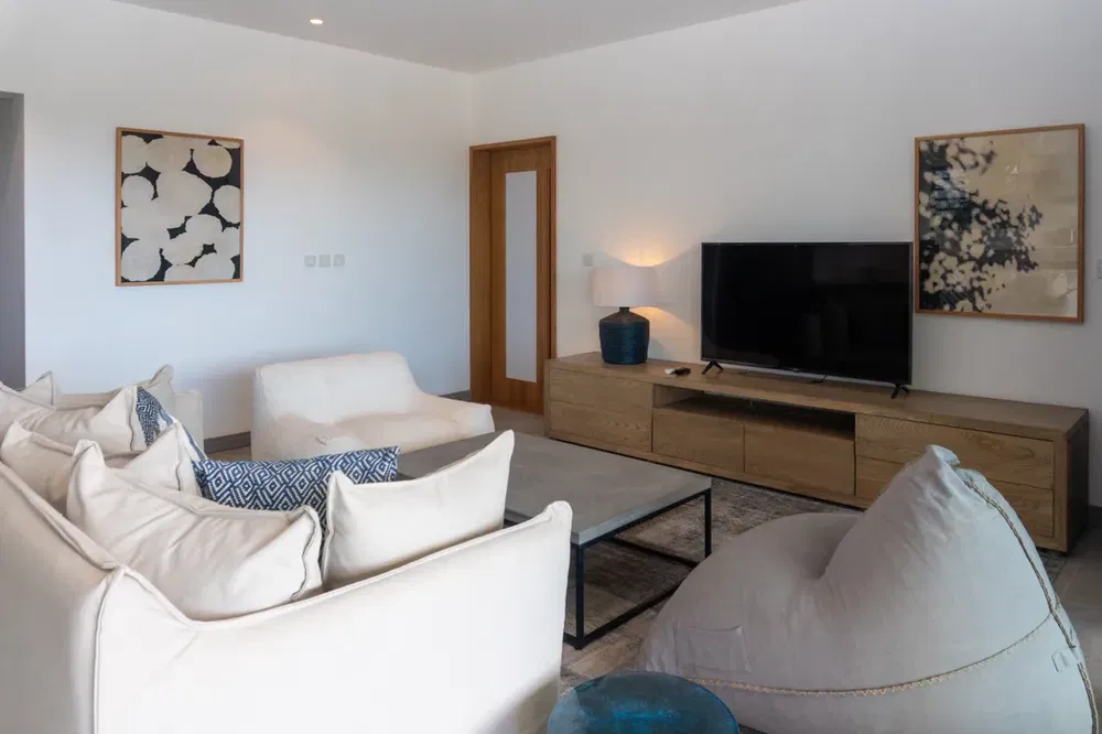 Upscale 3-bedroom apartment for sale in Saint Antoine, Mauritius 3619589899