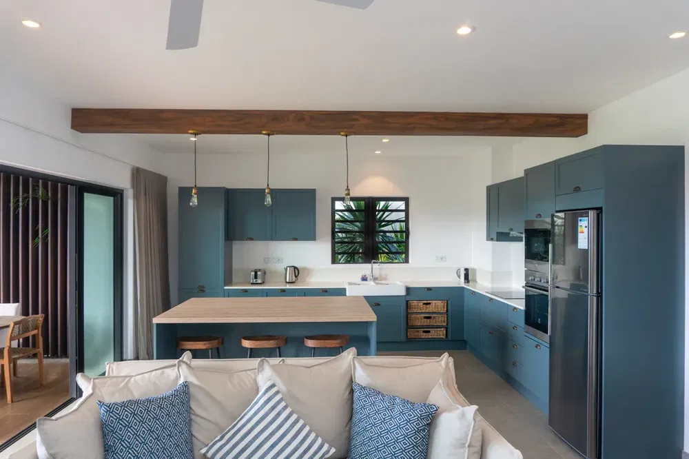 Upscale 3-bedroom apartment for sale in Saint Antoine, Mauritius 3619589899