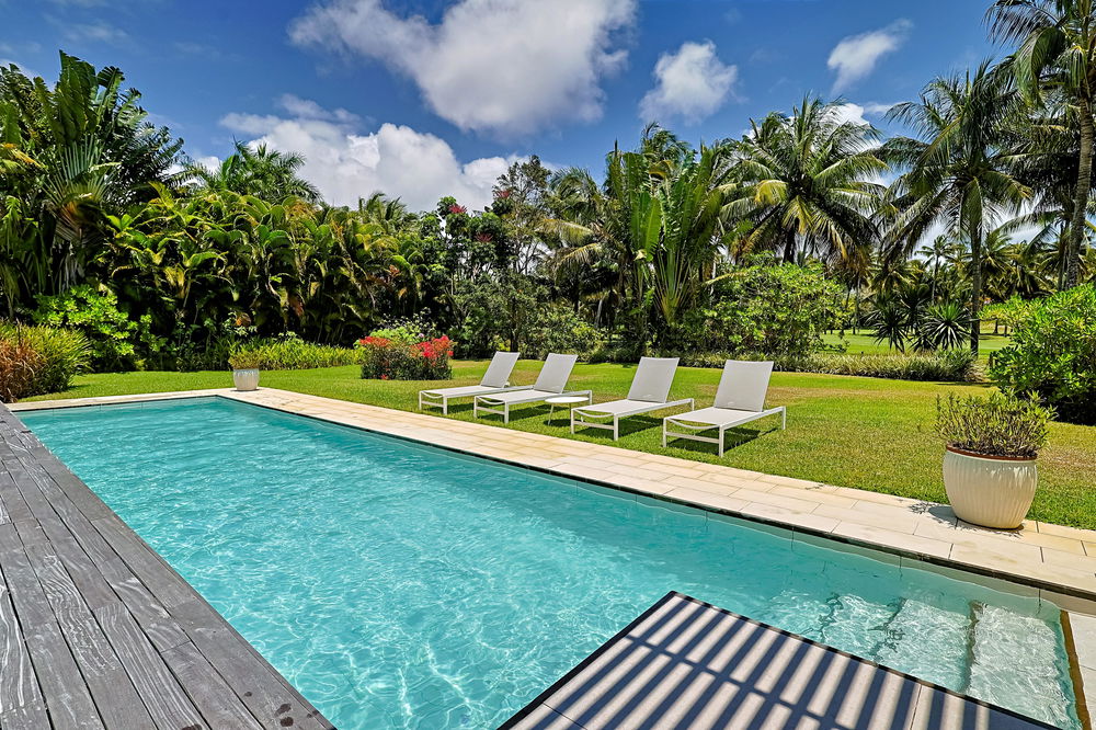 Luxury Golf View Villa for Sale | Anahita Golf & Spa Resort, Beau Champ 3624669221