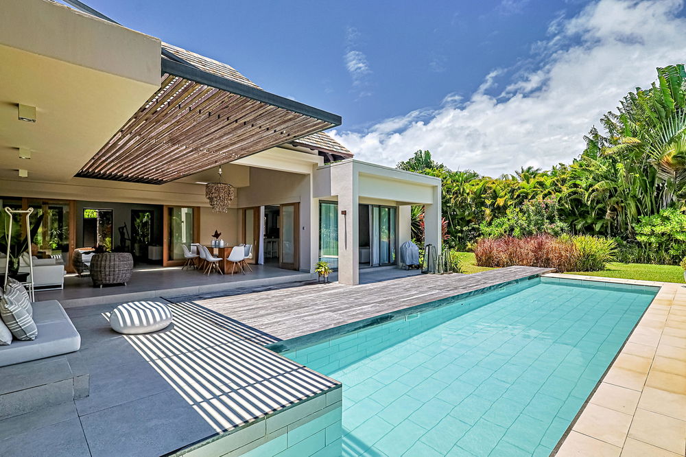 Luxury Golf View Villa for Sale | Anahita Golf & Spa Resort, Beau Champ 3624669221