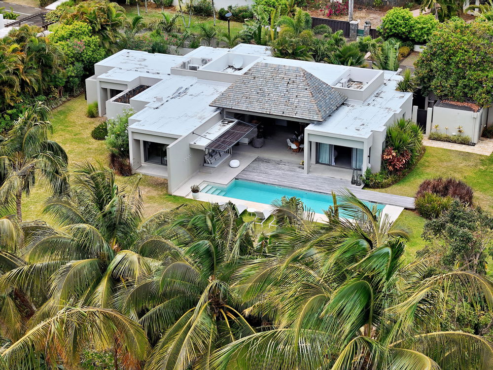 Luxury Golf View Villa for Sale | Anahita Golf & Spa Resort, Beau Champ 3624669221