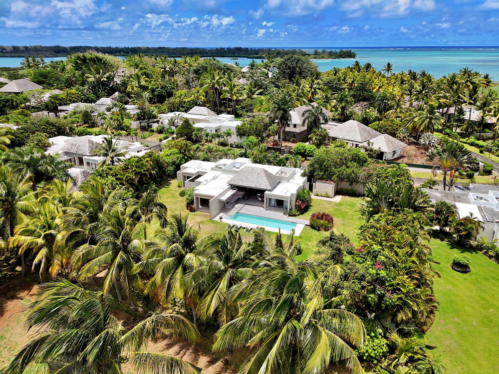 Luxury Golf View Villa for Sale | Anahita Golf & Spa Resort, Beau Champ 3624669221