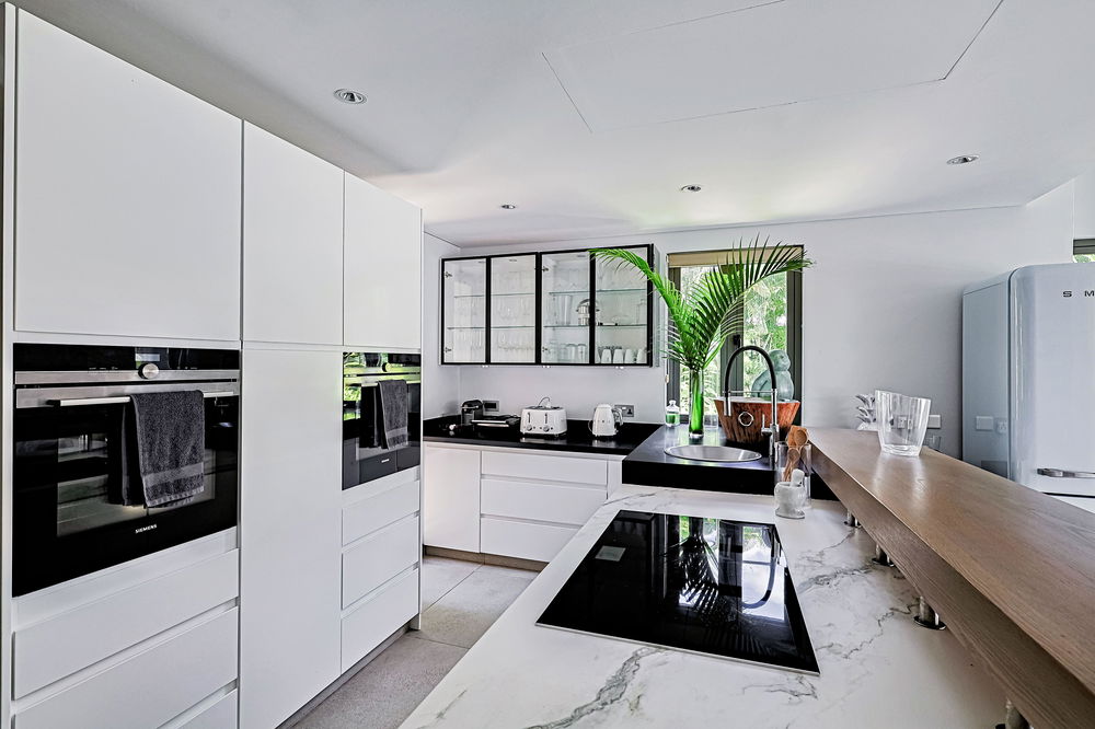 Luxury Golf View Villa for Sale | Anahita Golf & Spa Resort, Beau Champ 3624669221