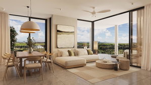 3-Bedroom Penthouse – Mont Choisy, Exceptional Property 3624800050
