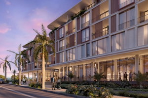 3-Bedroom Penthouse – Mont Choisy, Exceptional Property 3624800050