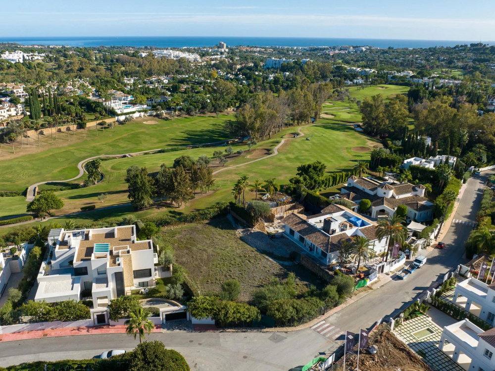 Villa for sale in Marbella – Nueva Andalucia | Pleyades 20 3633123409