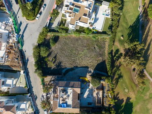 Villa for sale in Marbella – Nueva Andalucia | Pleyades 20 3633123409