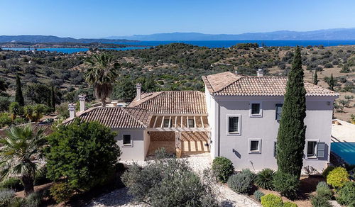 For sale: immerse yourself in absolute luxury with this villa in Ververonda 3634233219