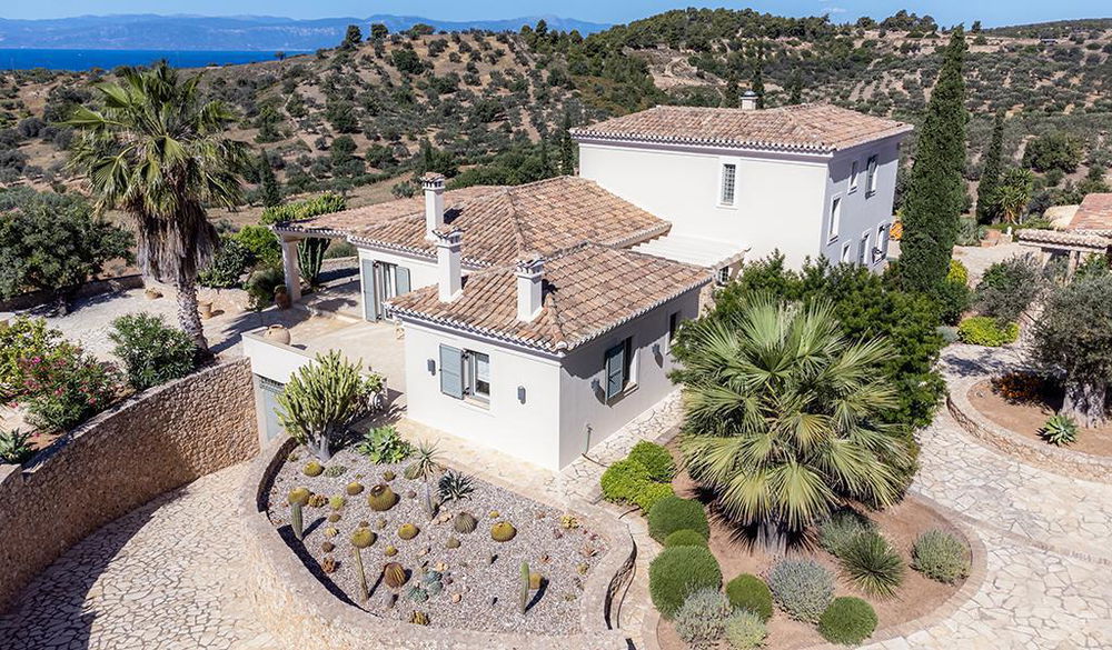 For sale: immerse yourself in absolute luxury with this villa in Ververonda 3634233219