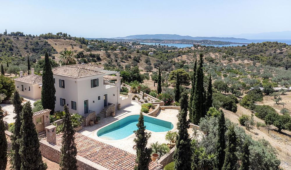 For sale: immerse yourself in absolute luxury with this villa in Ververonda 3634233219