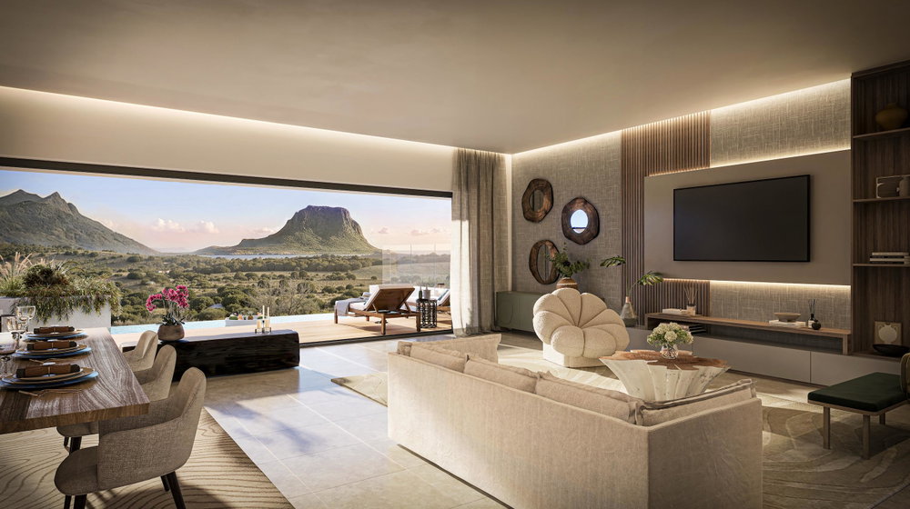 27° West Villas – Exclusive Luxury Living Between Ocean & Mountain in Mauritius 3642904740