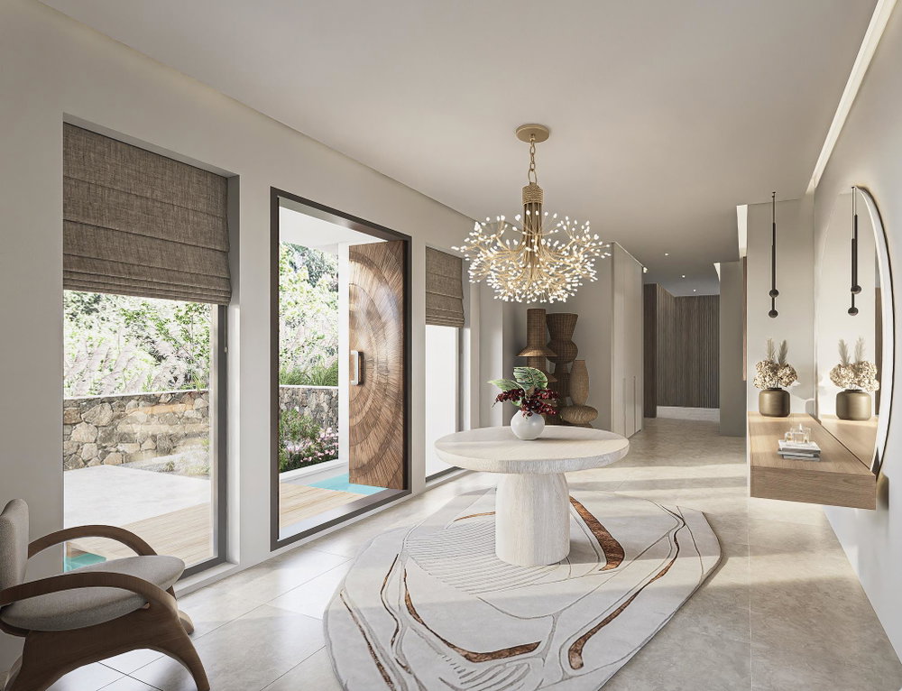 27° West Villas – Exclusive Luxury Living Between Ocean & Mountain in Mauritius 3642904740