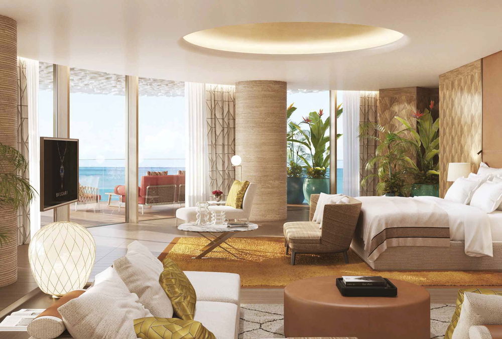 Jumeirah Bay’s Finest – Luxury Penthouse at Bulgari Lighthouse Dubai 3647558466