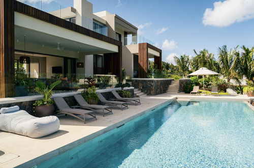 Exceptional Villa in Anahita, Mauritius – Panoramic Views Over Golf and Mountains 3648968579