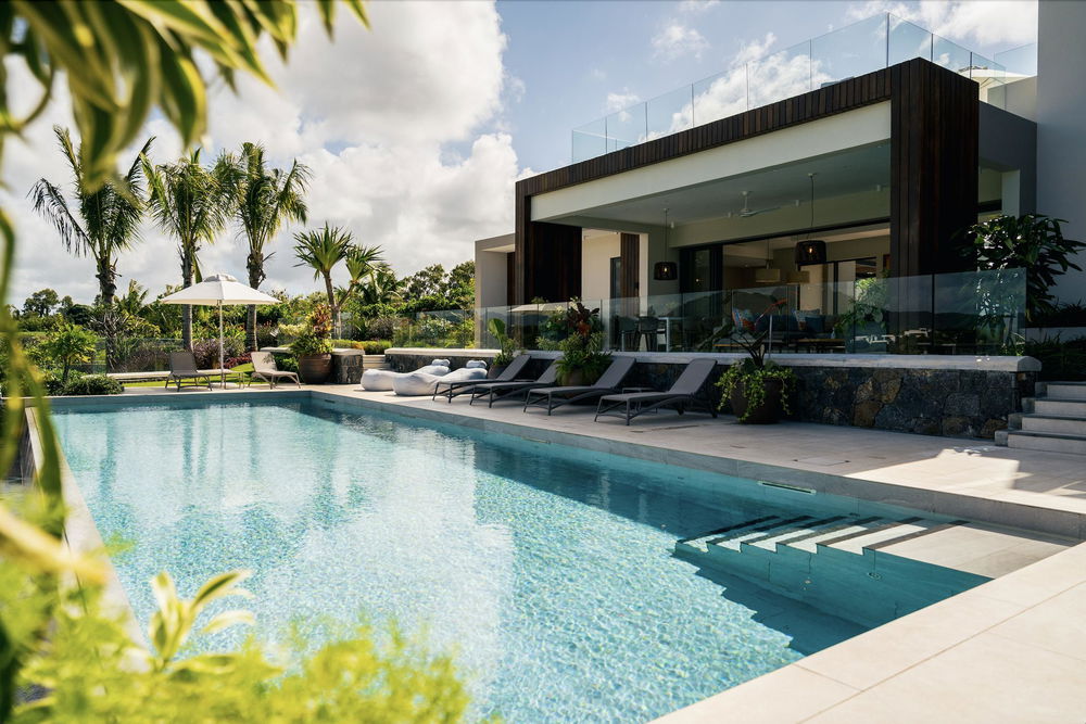 Exceptional Villa in Anahita, Mauritius – Panoramic Views Over Golf and Mountains 3648968579
