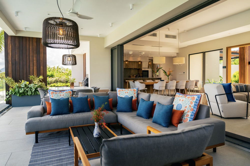 Exceptional Villa in Anahita, Mauritius – Panoramic Views Over Golf and Mountains 3648968579