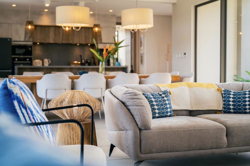 Exceptional Villa in Anahita, Mauritius – Panoramic Views Over Golf and Mountains 3648968579