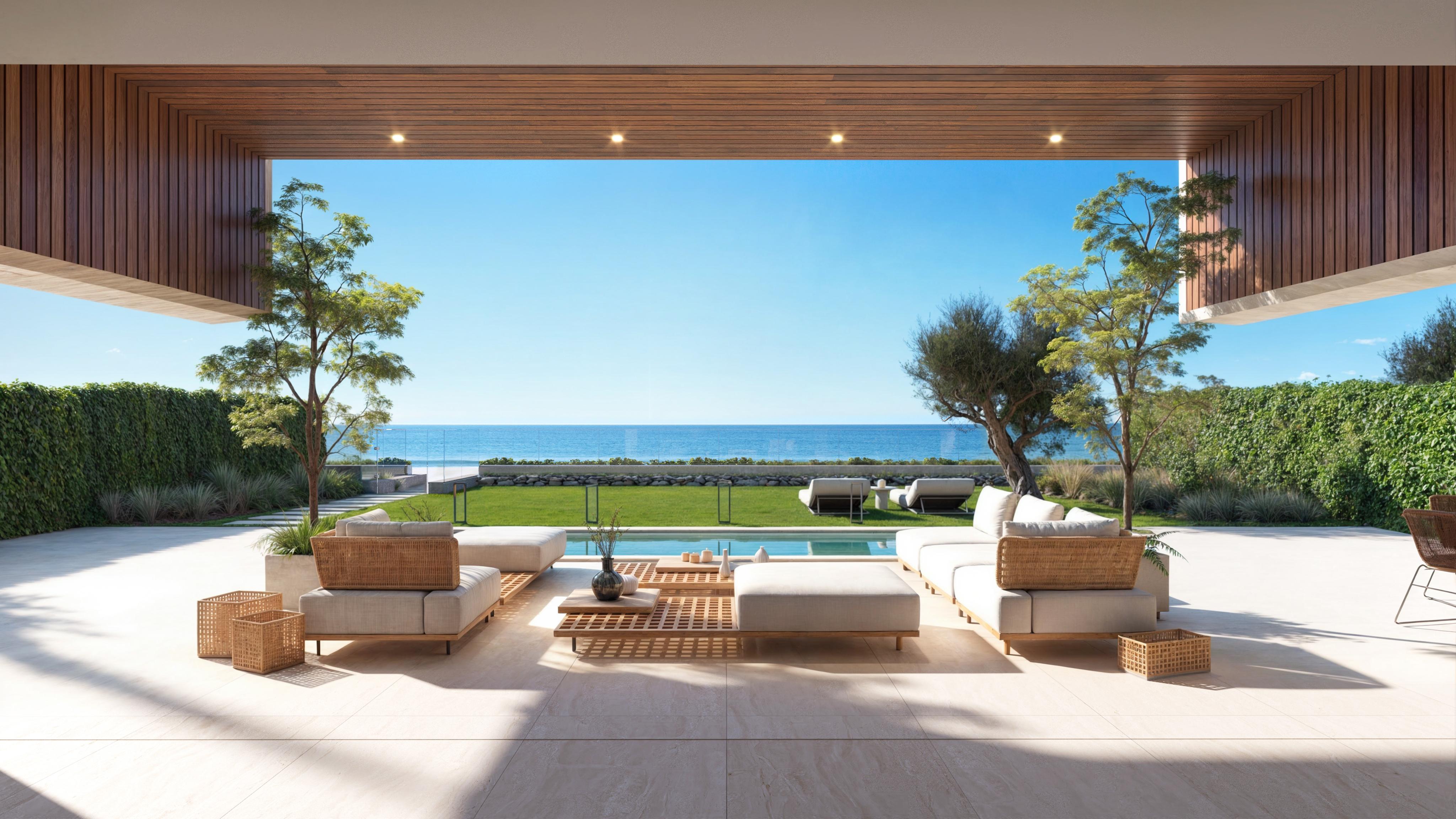 Nubay Costa del Sol – Your Exclusive Seaside Haven in Manilva 3656279057