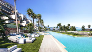 Nubay Costa del Sol – Your Exclusive Seaside Haven in Manilva 3656279057