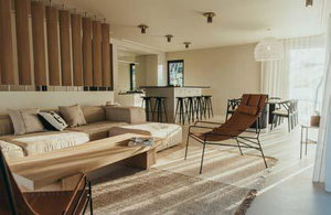 Ecological and elegant 2-bedroom residence at Maslina Resort, overlooking the Adriatic Sea 3664660550