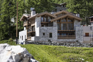 A haven of peace and comfort in the mountains 3667890120