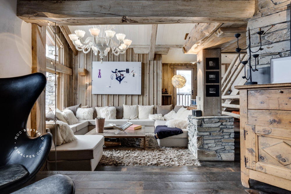 Luxury Chalet in Val d’Isère – a real estate gem to seize 3669746560