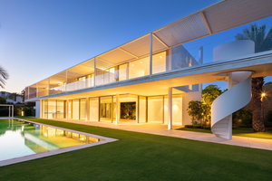 Golfside Villa 10: Frontline villa for sale in Finca Cortesin, Marbella 3681940630