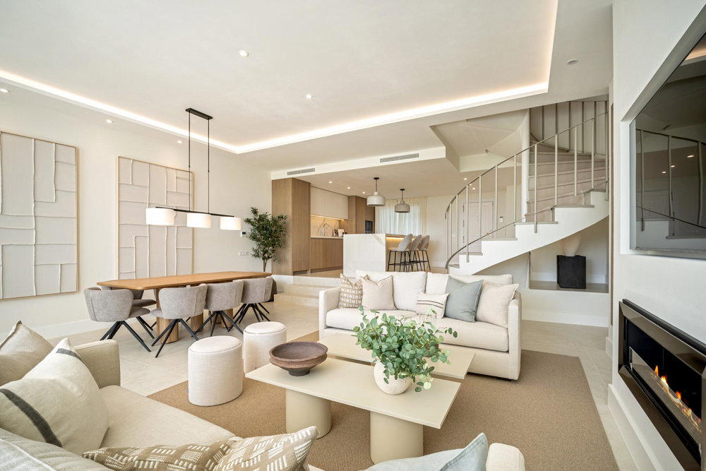 Villa for sale in Benahavis – La Quinta | Mirador 4 3691286030