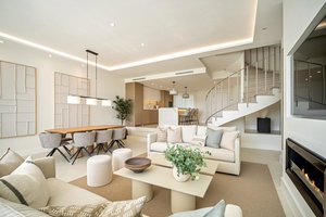 Villa for sale in Benahavis – La Quinta | Mirador 4 3691286030