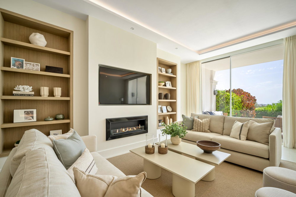 Villa for sale in Benahavis – La Quinta | Mirador 4 3691286030