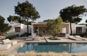 Luxury Villa with Golf and Ocean Views for Sale | Heritage Valriche – South of Mauritius 3703656890