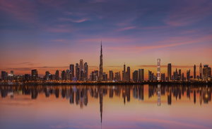Trump Tower Dubai: Your 3-Bedroom Apartment in the Heart of the City 3709410111