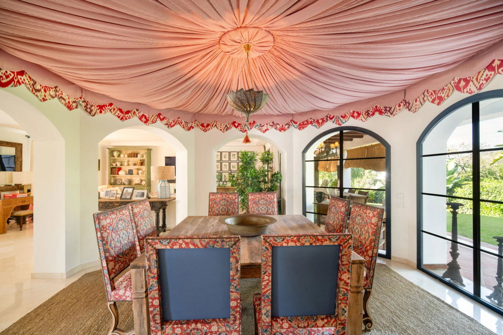 Villa for sale in Benahavis – La Quinta | La Quinta 193 372663884