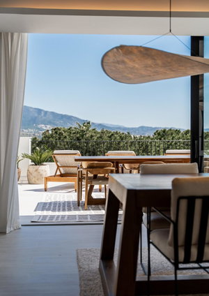 Luxury villa for sale in Marbella | Villa Cielo Mar 3739208650