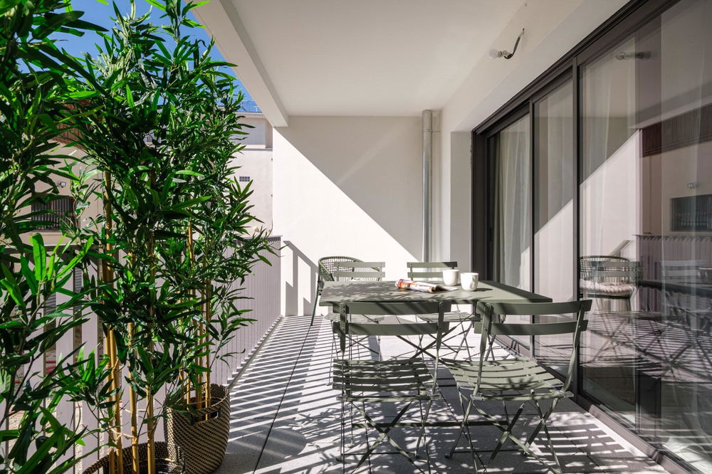 Millésime XV – Exceptional T3 Apartment in Pessac, Bordeaux 3767421548